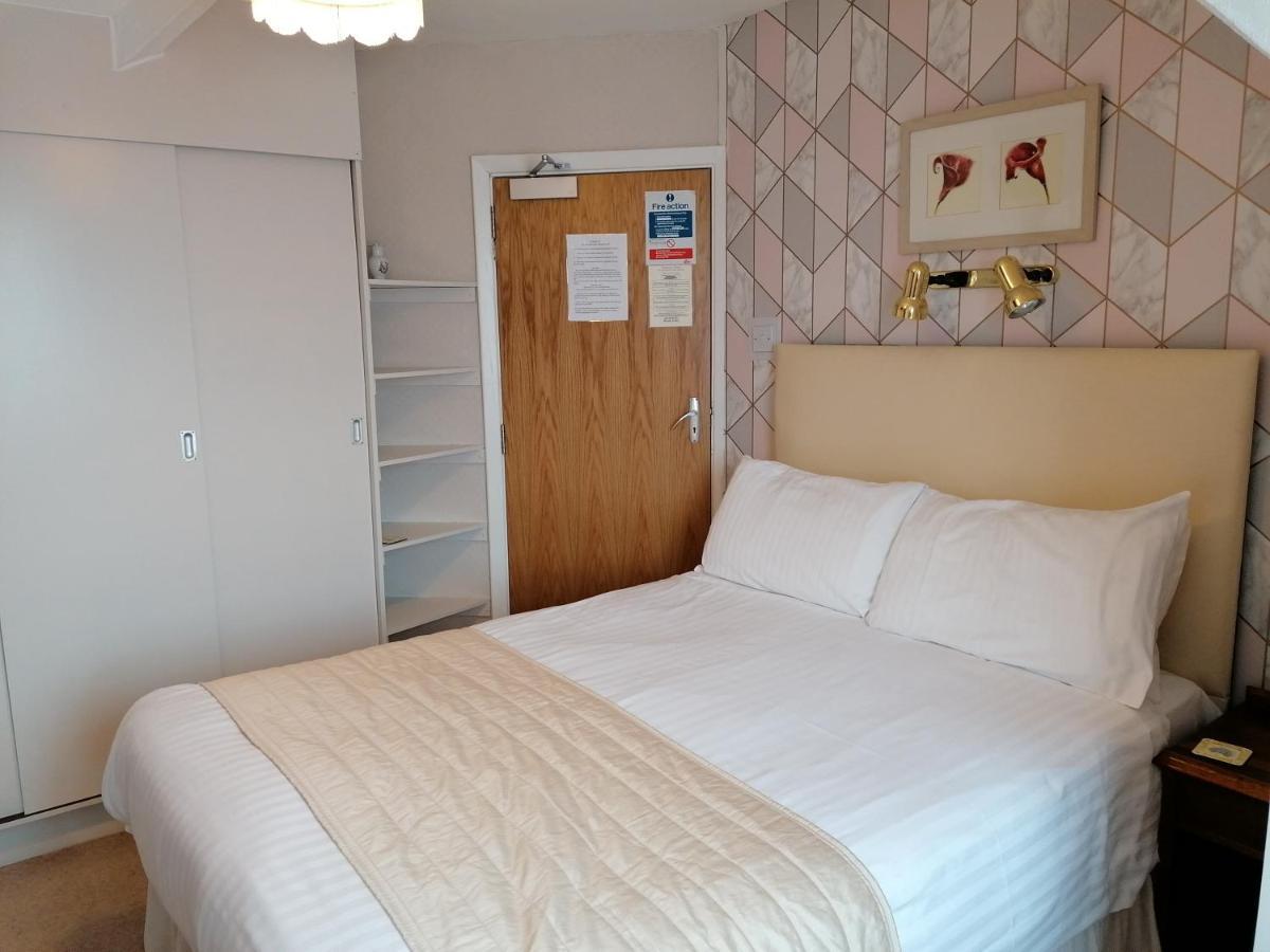 Hotel The Chalfonts à Skegness Extérieur photo